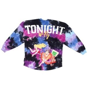 Disney - Halloween Hocus Pocus Spirit Jersey